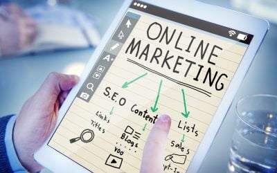 Online marketingbureau – een truc om merkdoelstellingen te bereiken